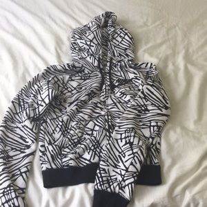 Nike hoddie